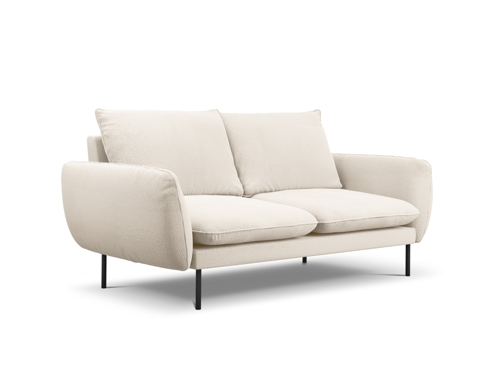 Vienna Sofa, 2 Seats, 160x92 cm