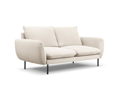 Vienna Sofa, 2 Seats, 160x92 cm