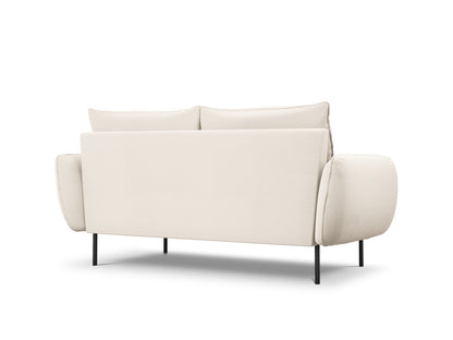 Vienna Sofa, 2 Seats, 160x92 cm