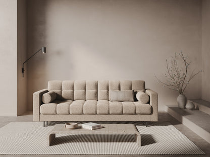 Bali Sofa With Bed Function And Box, 3 Seats, 222x84 cm