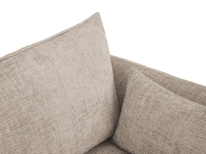 Matera Sofa With Bed Function And Box, 3 Seats, 240x108 cm