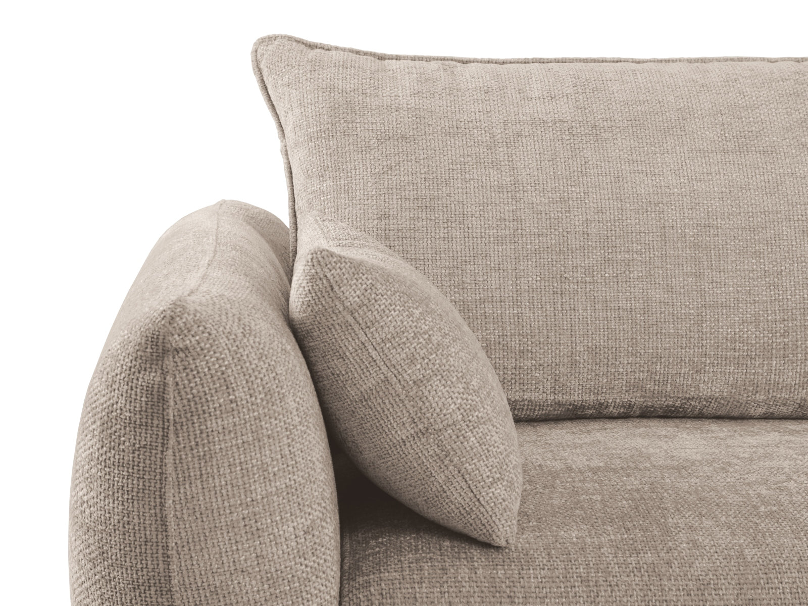Matera Sofa With Bed Function And Box, 3 Seats, 240x108 cm