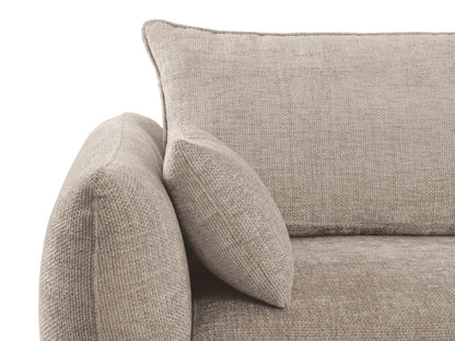 Matera Sofa With Bed Function And Box, 3 Seats, 240x108 cm