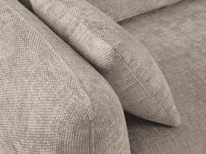 Matera Sofa With Bed Function And Box, 3 Seats, 240x108 cm