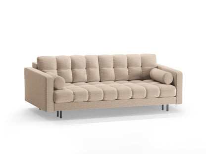 Bali Sofa With Bed Function And Box, 3 Seats, 222x84 cm
