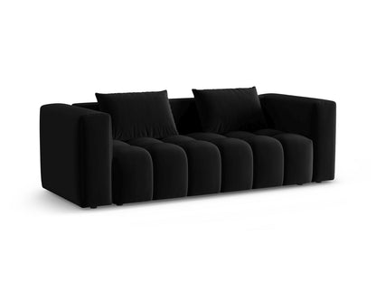Verona Sofa With Bed Function And Box, 3 Seats, 252x98 cm