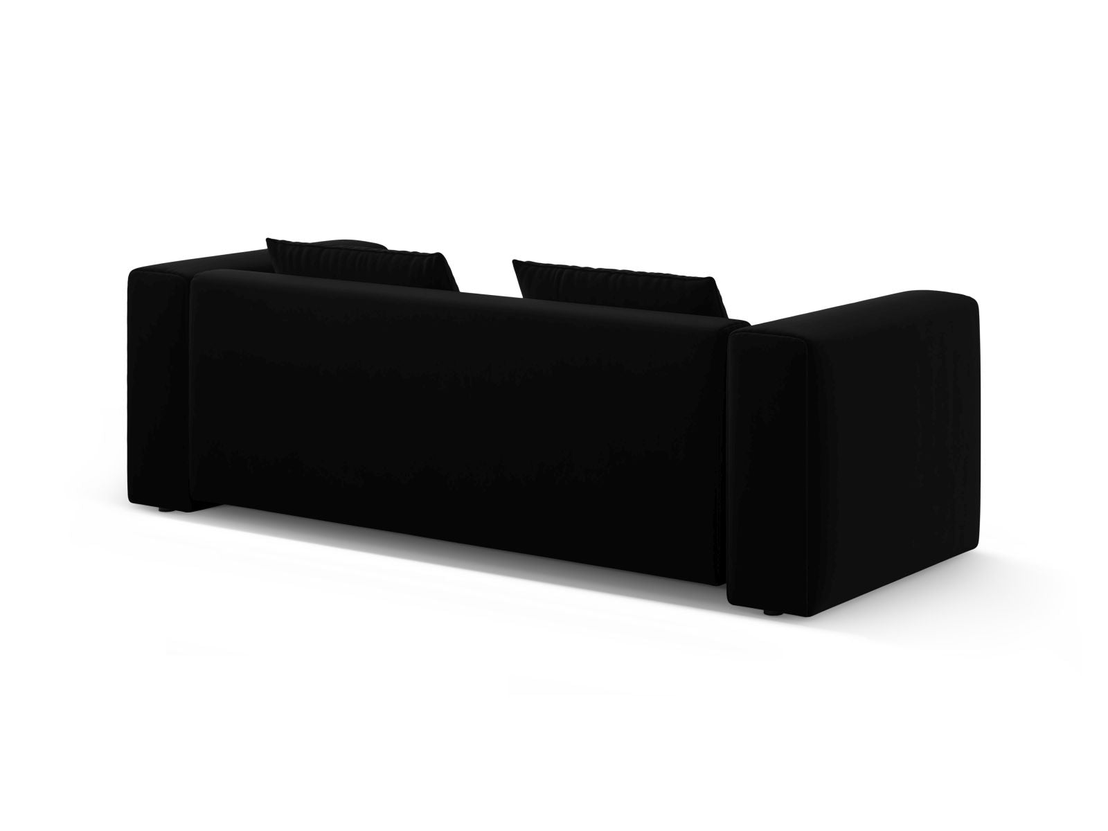 Verona Sofa With Bed Function And Box, 3 Seats, 252x98 cm