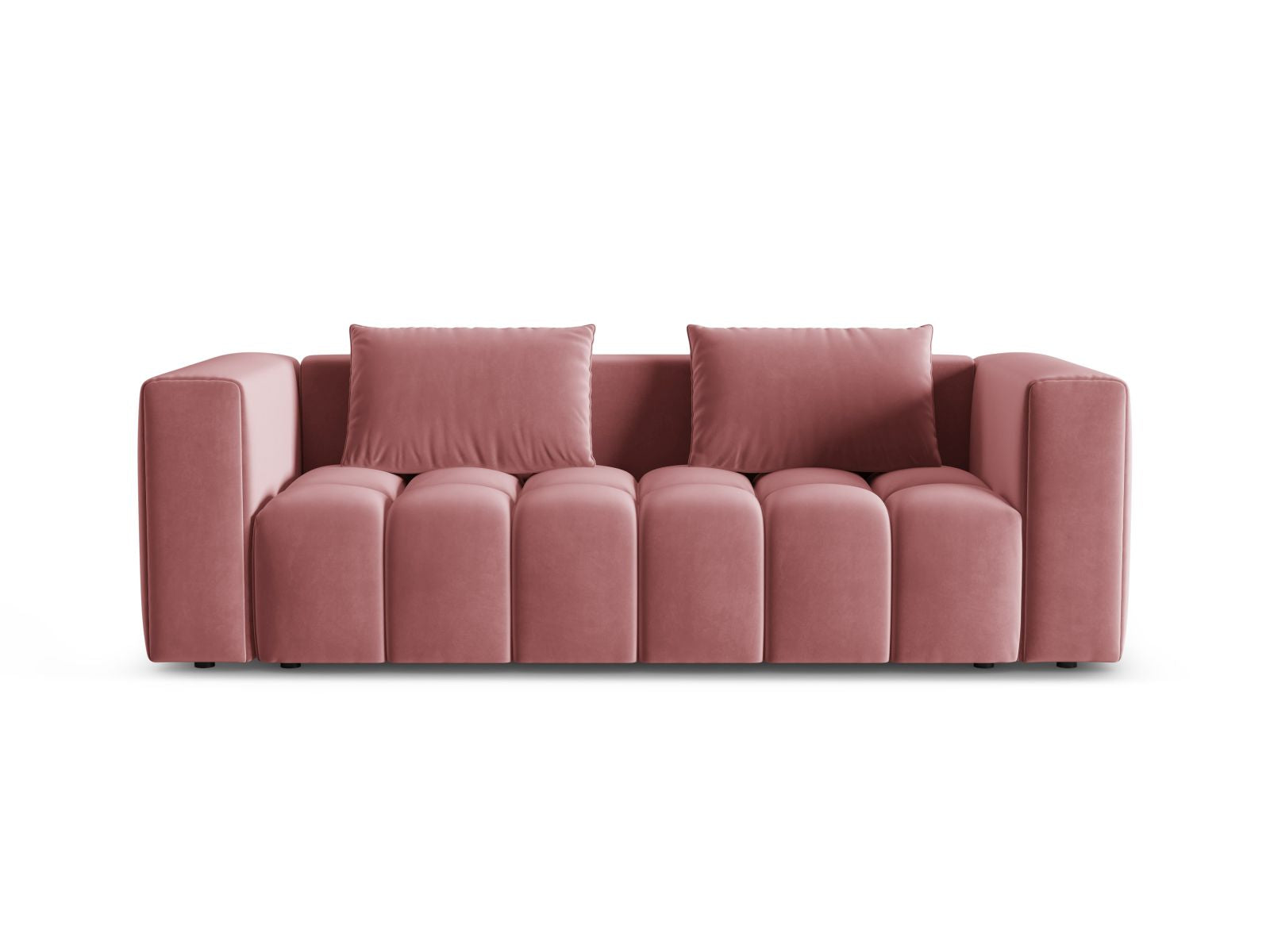 Verona Sofa With Bed Function And Box, 3 Seats, 252x98 cm — Flamingo