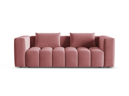 Verona Sofa With Bed Function And Box, 3 Seats, 252x98 cm — Flamingo