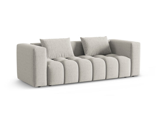 Verona Sofa With Bed Function And Box, 3 Seats, 252x98 cm