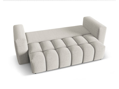 Verona Sofa With Bed Function And Box, 3 Seats, 252x98 cm