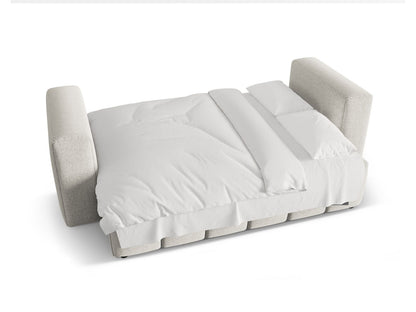 Verona Sofa With Bed Function And Box, 3 Seats, 252x98 cm