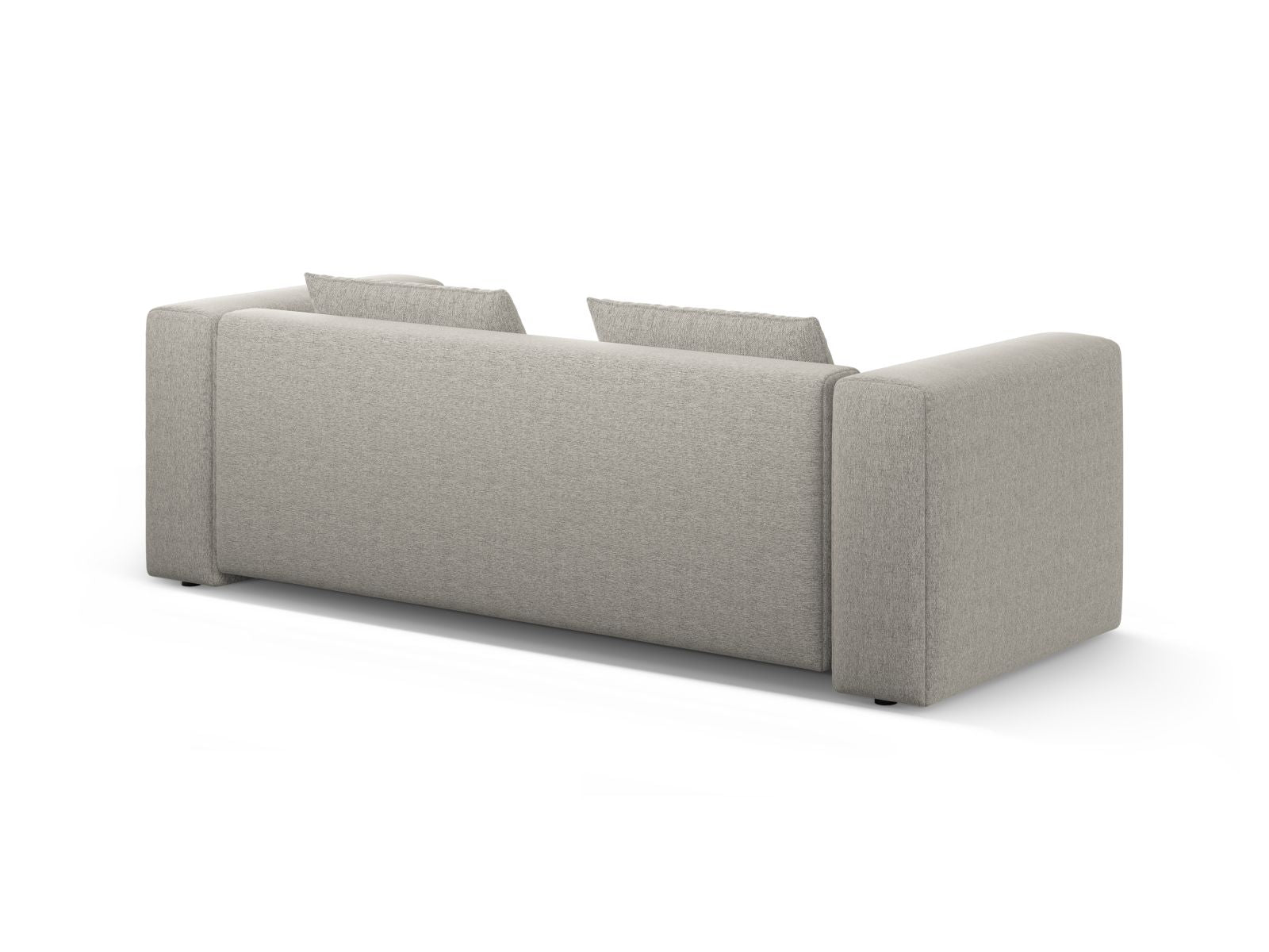 Verona Sofa With Bed Function And Box, 3 Seats, 252x98 cm