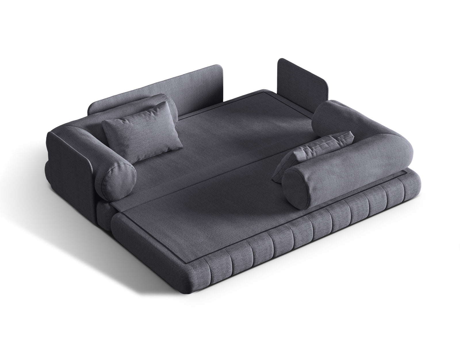 Kemi Sofa With Bed Function, 3 Seats, 206x95 cm
