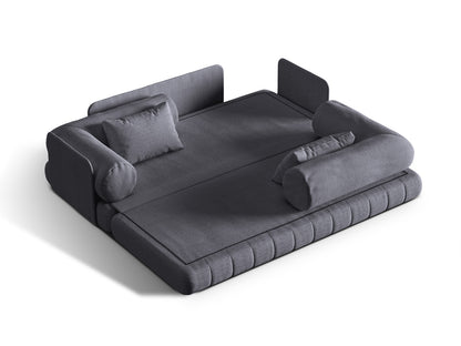 Kemi Sofa With Bed Function, 3 Seats, 206x95 cm