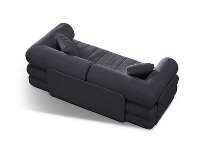 Kemi Sofa With Bed Function, 3 Seats, 206x95 cm