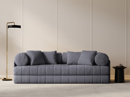 Kemi Sofa With Bed Function, 3 Seats, 206x95 cm