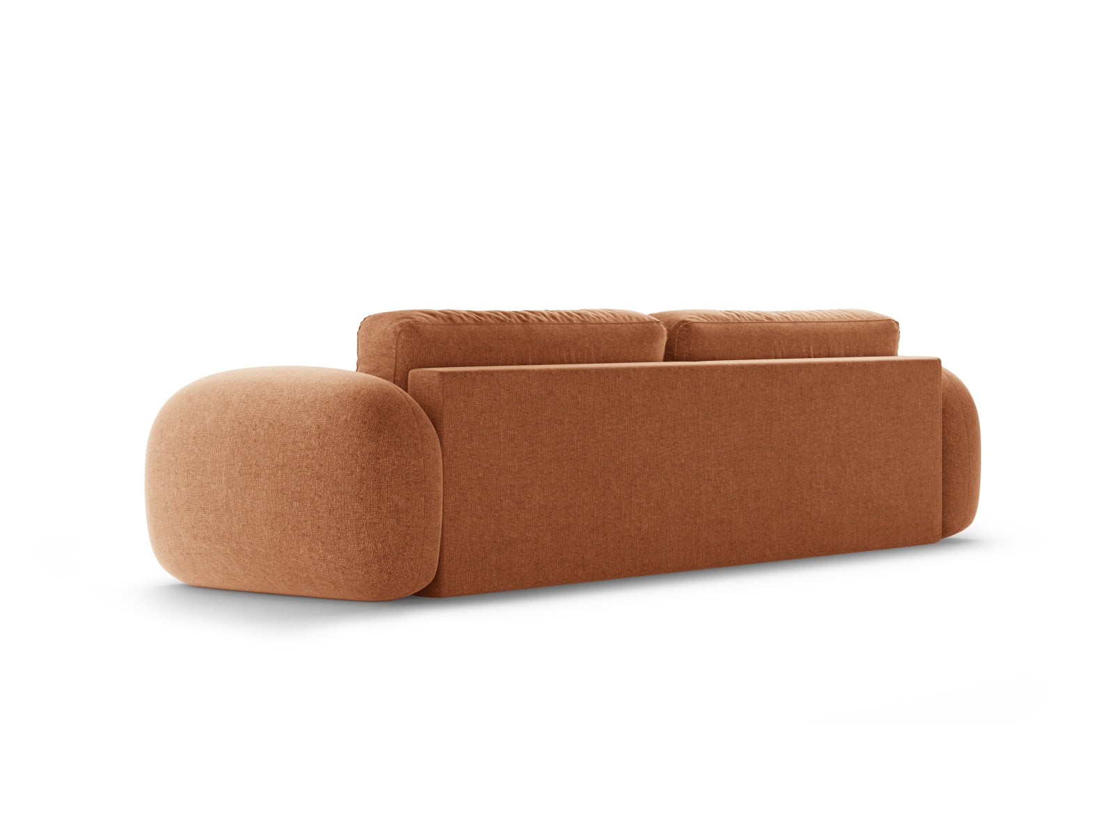 Tonale Sofa With Bed Function And Box, 3 Seats, 262x105 cm