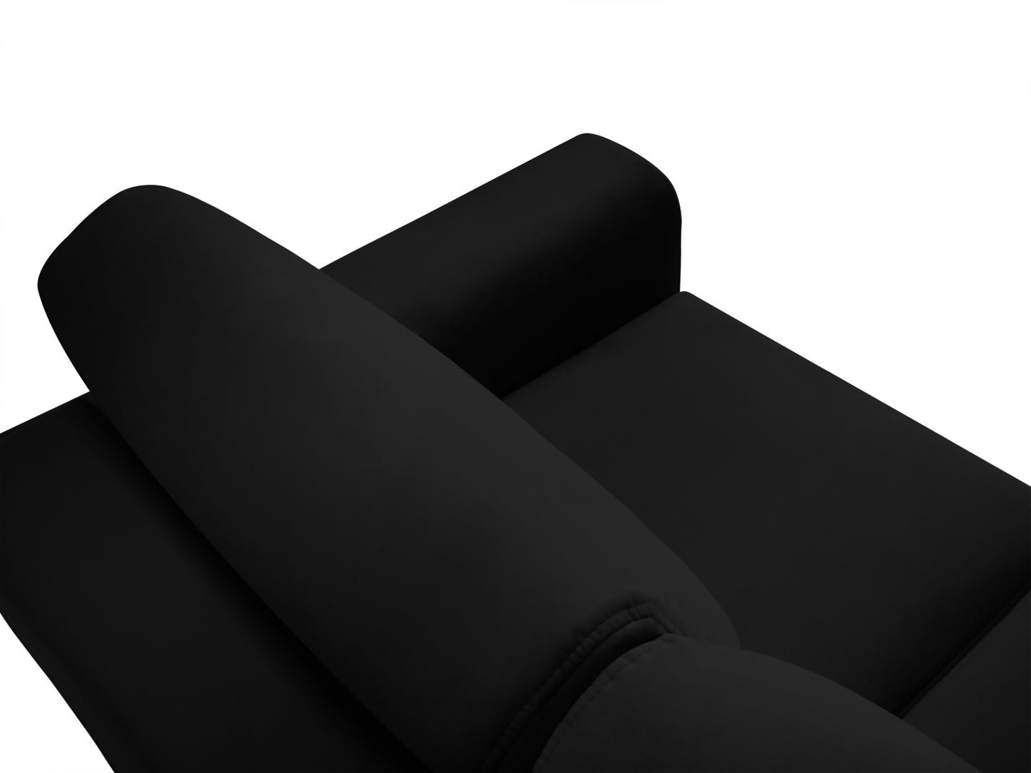 Kyoto Sofa With Bed Function And Box, 3 Seats, 235x100 cm