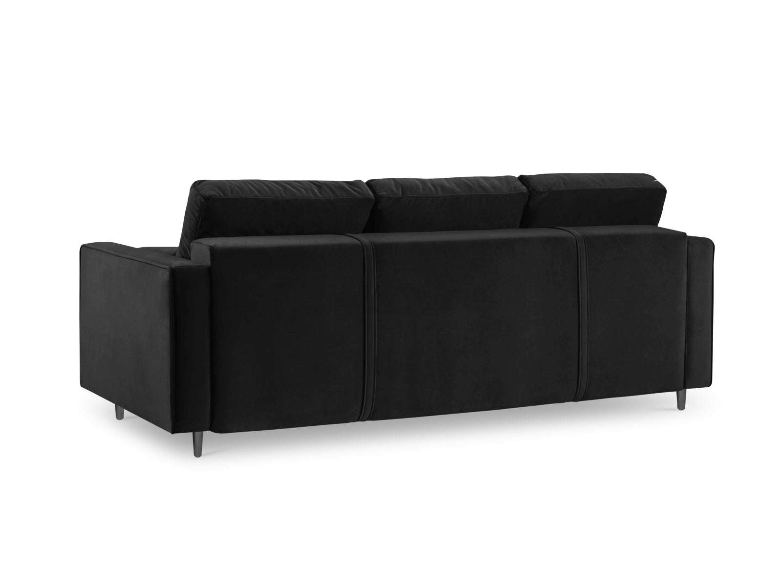 Aspen Sofa With Bed Function And Box, 3 Seats, 225x100 cm