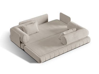 Kemi Sofa With Bed Function, 3 Seats, 206x95 cm