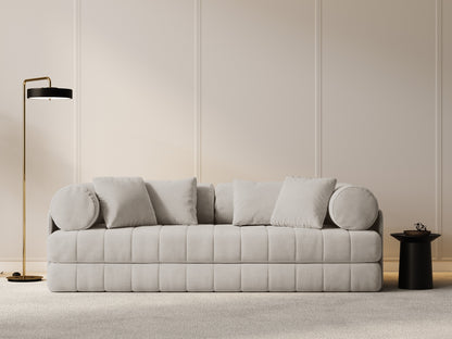 Kemi Sofa With Bed Function, 3 Seats, 206x95 cm