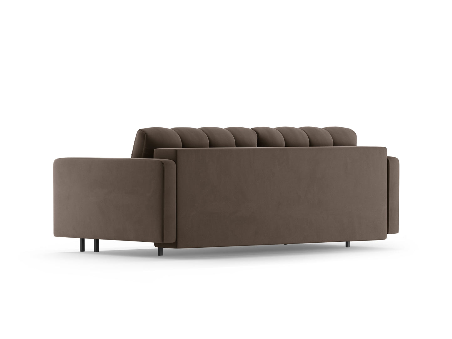 Bali Sofa With Bed Function And Box, 3 Seats, 222x84 cm