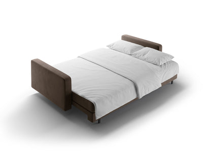 Bali Sofa With Bed Function And Box, 3 Seats, 222x84 cm