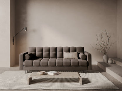 Bali Sofa With Bed Function And Box, 3 Seats, 222x84 cm