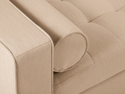 Aspen Sofa With Bed Function And Box, 3 Seats, 225x100 cm