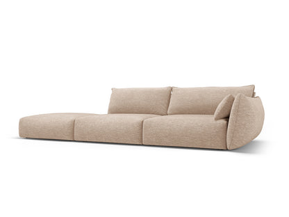 Matera Sofa, 4 Seats, 264x110 cm
