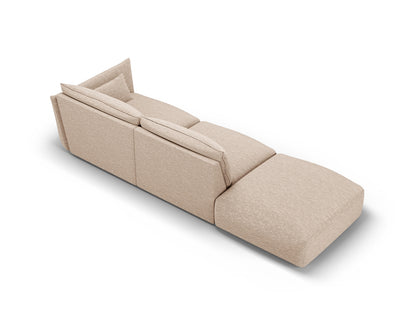 Matera Sofa, 4 Seats, 264x110 cm