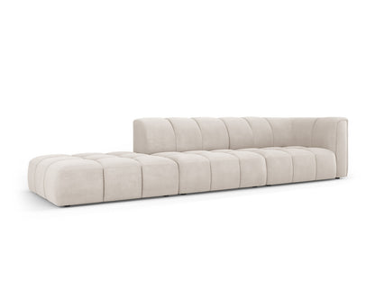 Moritz Modular Sofa, 4 Seats, 293x96 cm