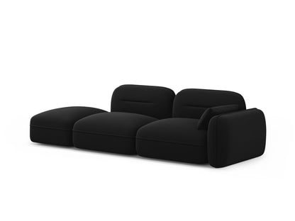 Sydney Modular Sofa, 3 Seats, 295x90 cm