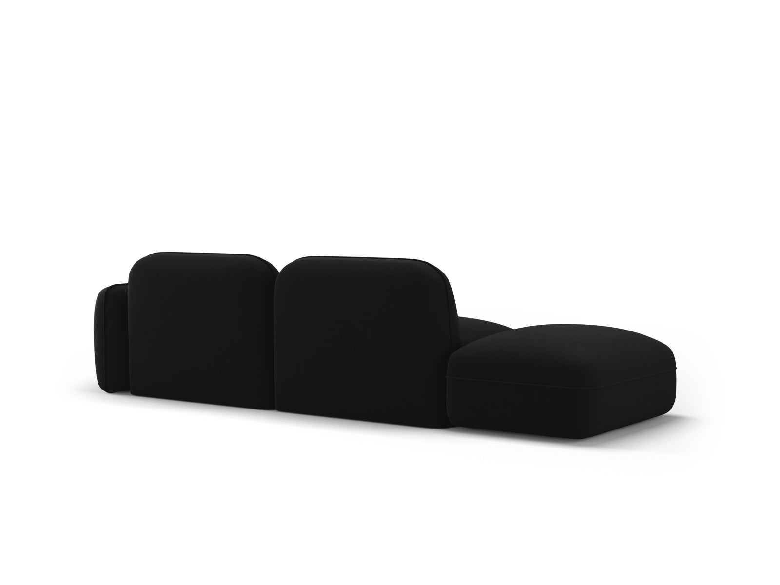 Sydney Modular Sofa, 3 Seats, 295x90 cm