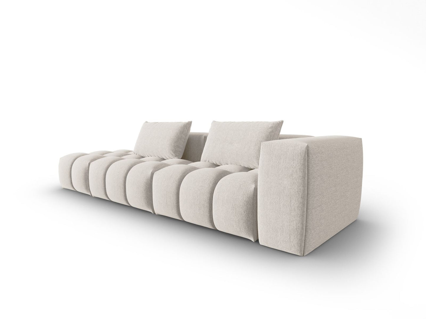 Verona Modular Sofa, 4 Seats, 265x85 cm