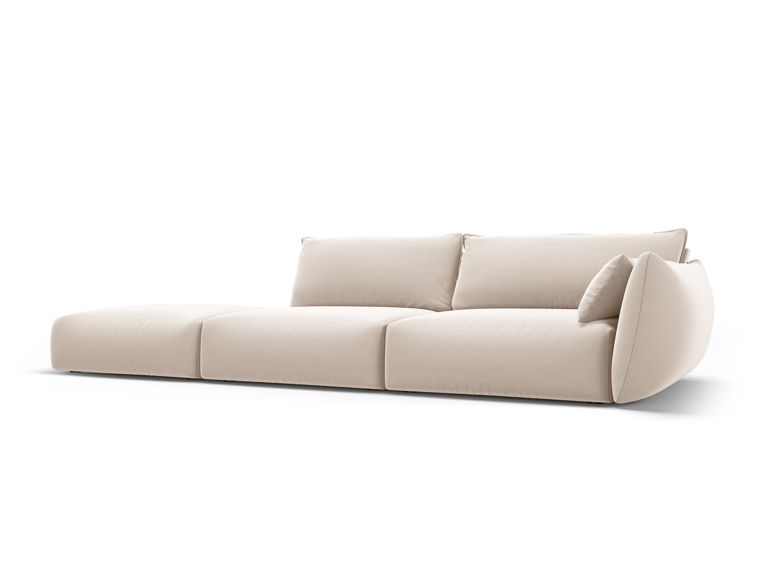 Matera Sofa, 4 Seats, 264x110 cm