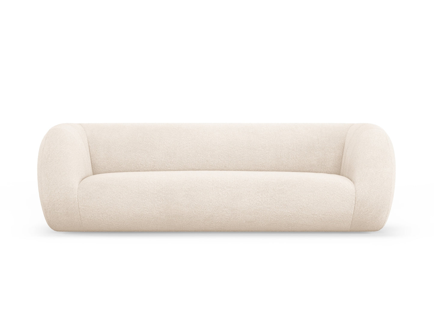 Essen Sofa, 3 Seats, 230x95 cm — Beige