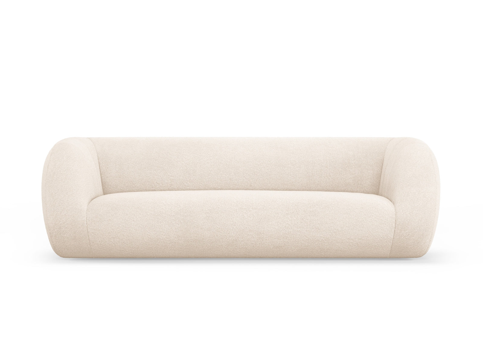 Essen Sofa, 3 Seats, 230x95 cm — Beige