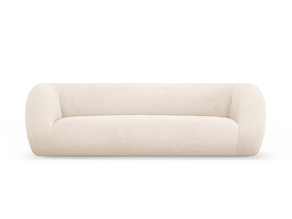 Essen Sofa, 3 Seats, 230x95 cm — Beige