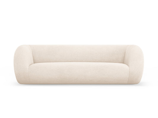 Essen Sofa, 3 Seats, 230x95 cm — Beige