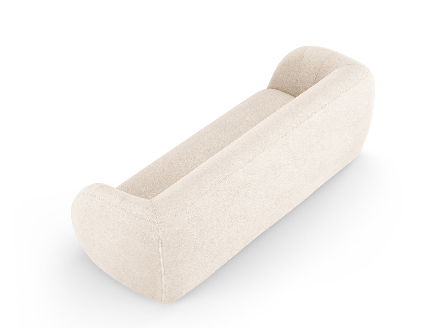 Essen Sofa, 3 Seats, 230x95 cm