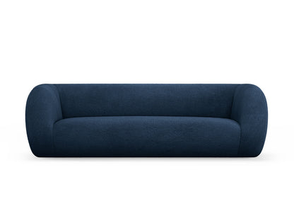 Essen Sofa, 3 Seats, 230x95 cm — Dark Blue