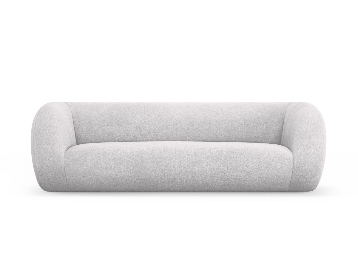 Essen Sofa, 3 Seats, 230x95 cm — Light Grey