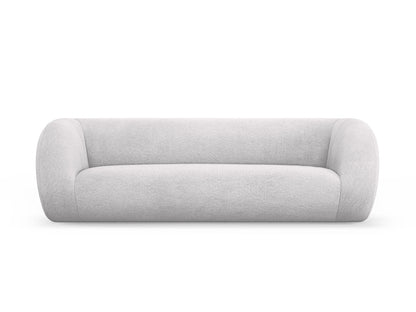 Essen Sofa, 3 Seats, 230x95 cm — Light Grey