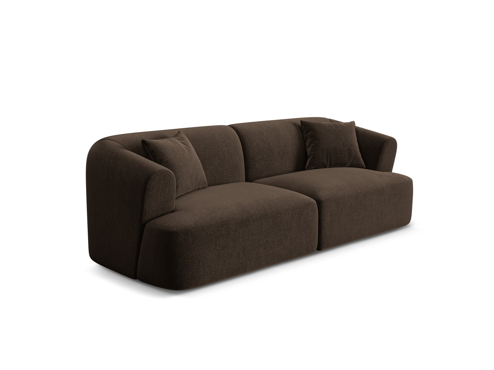 Campi Modular Sofa, 3 Seats, 220x90 cm