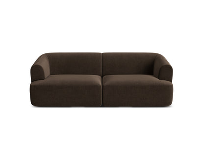 Campi Modular Sofa, 3 Seats, 220x90 cm