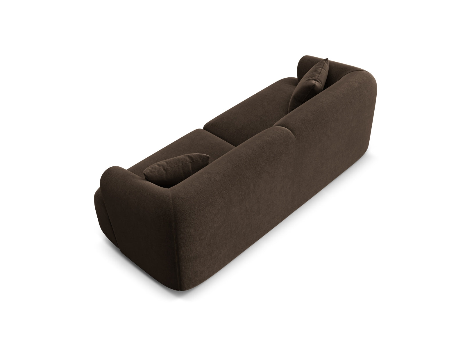 Campi Modular Sofa, 3 Seats, 220x90 cm