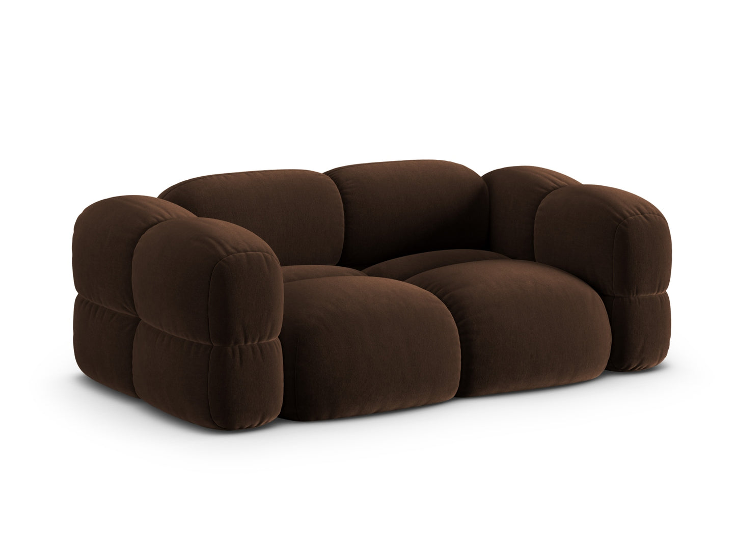 Loretto Sofa, 3 Seats, 210x100 cm