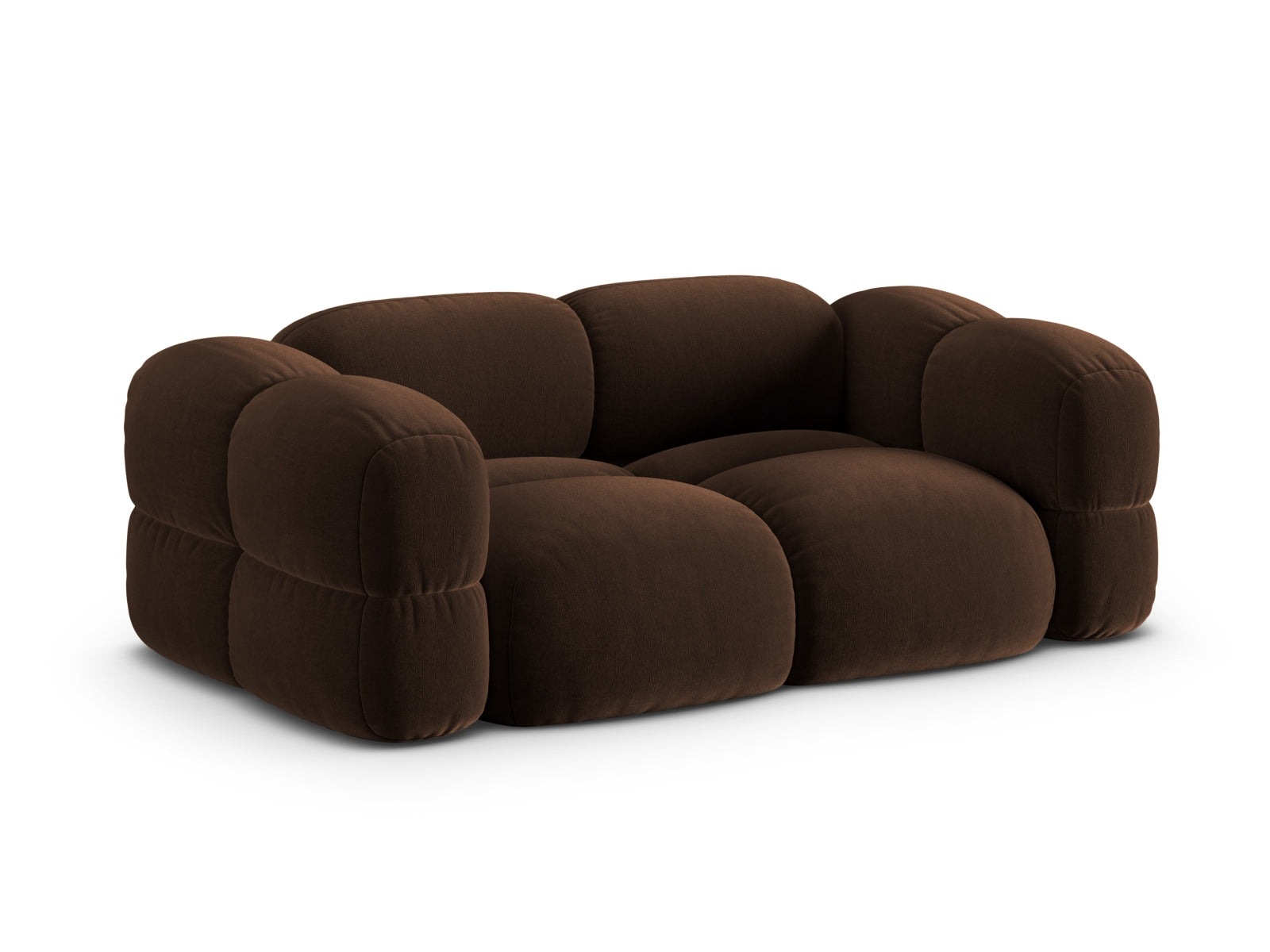 Loretto Sofa, 3 Seats, 210x100 cm